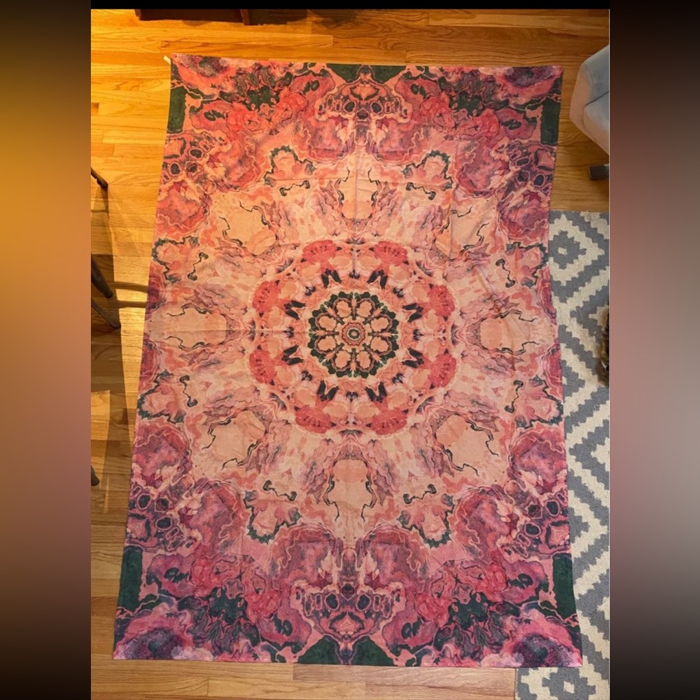Large Urban Outfitters Tapestry